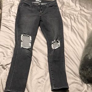 Levi jeans